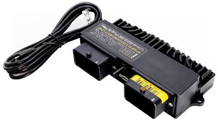 Ecumaster EMU Black Pnp Lotuss_2ZZ