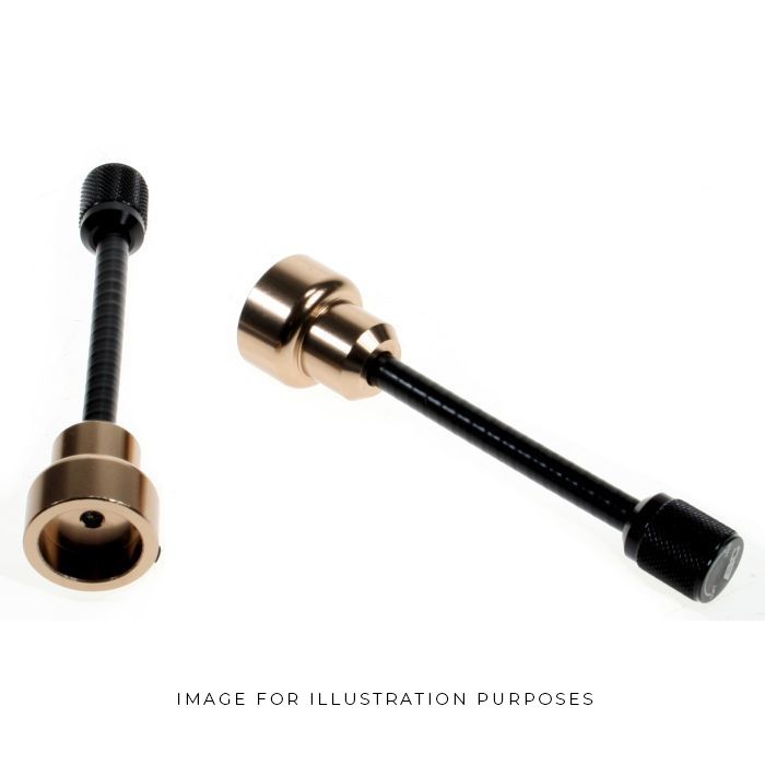 BC RACING Coilover Extender 11cm Short Pair