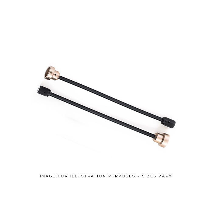 BC RACING BR Coilover Extender 20cm Pair