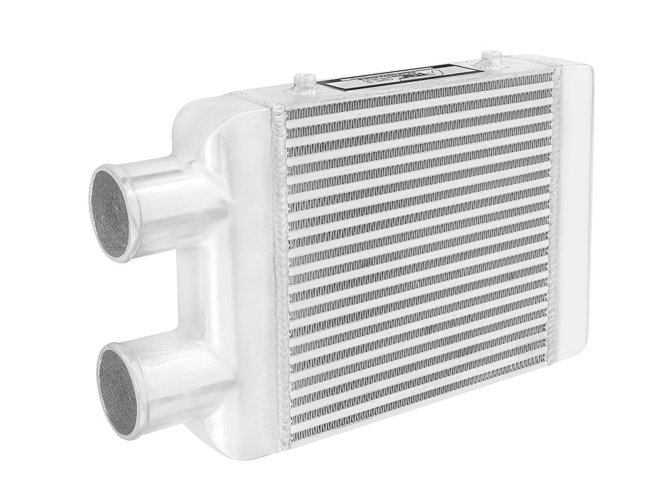 Intercooler 300x300x76mm one-sided FMIC.EU