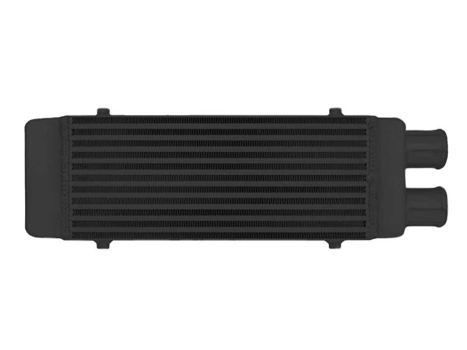 Intercooler 450x180x65mm One-side Black FMIC.EU