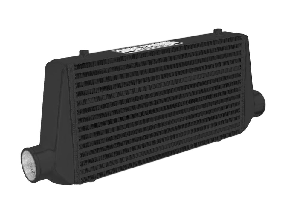 Intercooler 450x230x65mm FMIC.EU Black