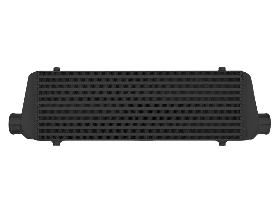 Intercooler 550x180x65mm FMIC.EU Black