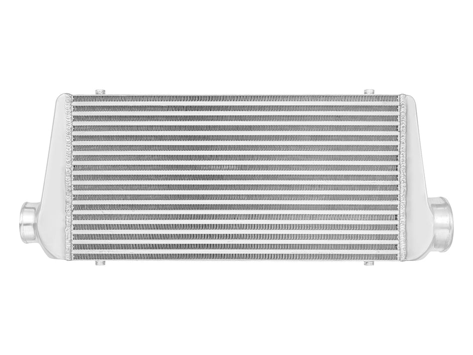 Intercooler 600x300x100mm Outlet diameter 100mm!! FMIC.EU