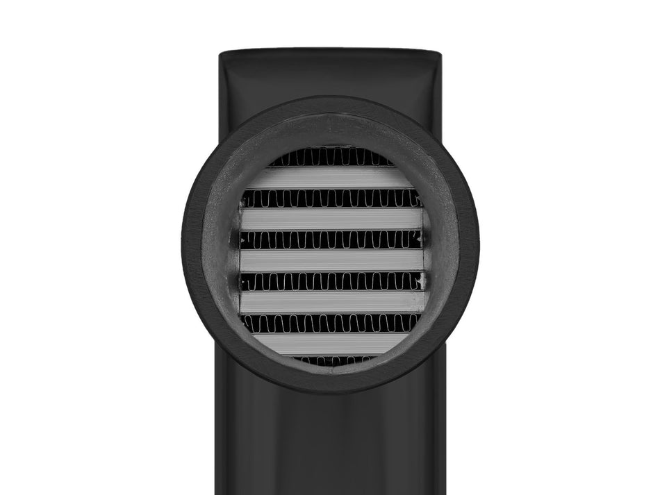 Intercooler 300x155x65mm FMIC.EU Black
