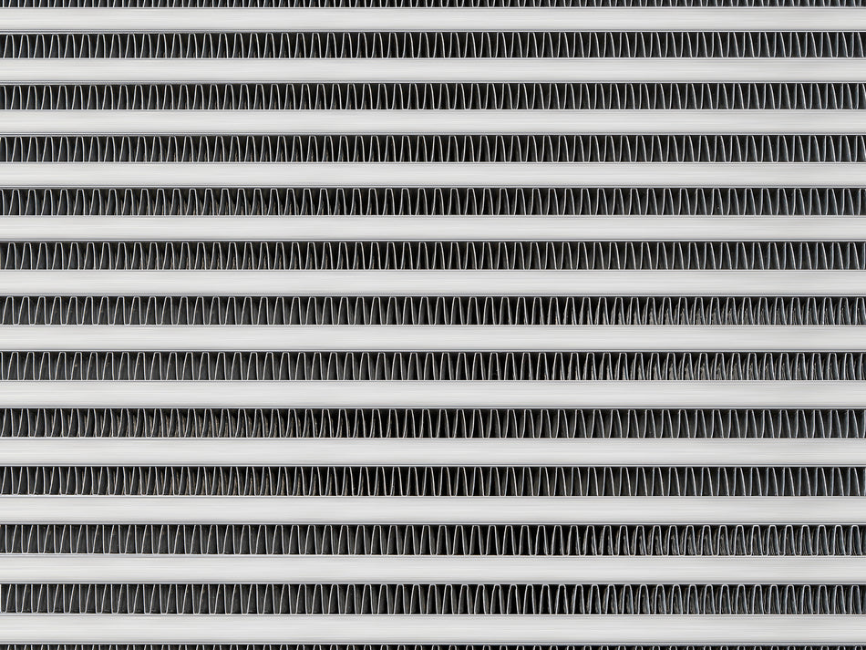 Intercooler 600x300x76mm One-side FMIC.EU