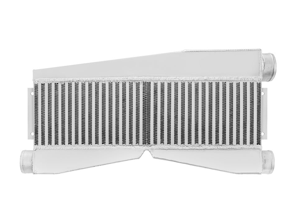 Twin-Turbo intercooler 595x180x90mm FMIC.EU side outlet