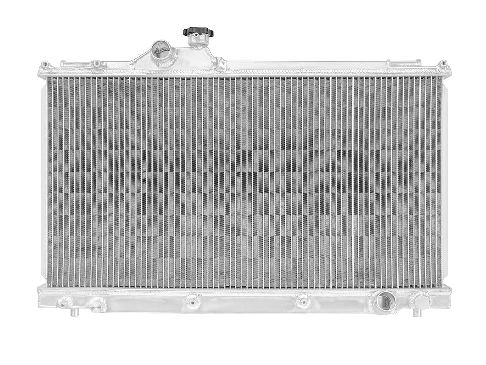 FMIC Pro Racing Radiator For  Lexus IS 200  2.0l 99-05