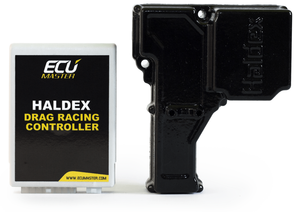 Ecumaster Haldex Drag Racing Controller
