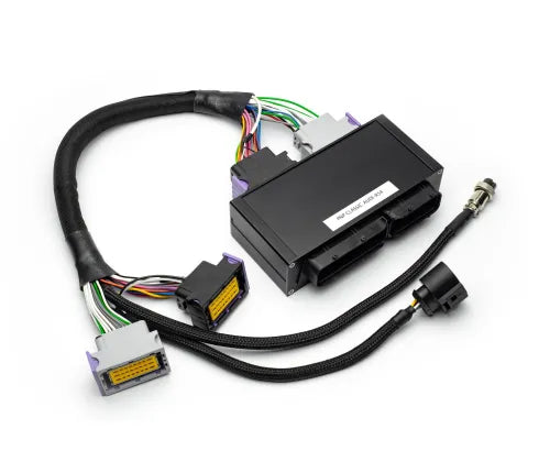 Ecumaster Interconnector EMU – AUDI RS4B5 2,7 BiT