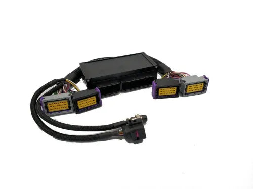 Ecumaster Interconnector EMU – AUDI RS4B5 2,7 BiT