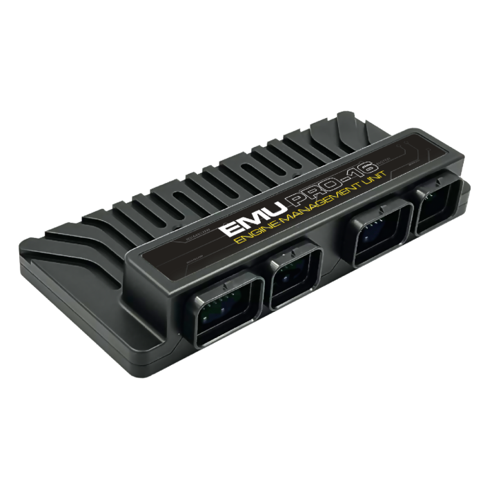 EcuMaster EMU PRO-16