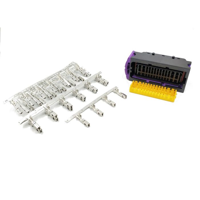 Ecumaster PMU Connector With Terminals