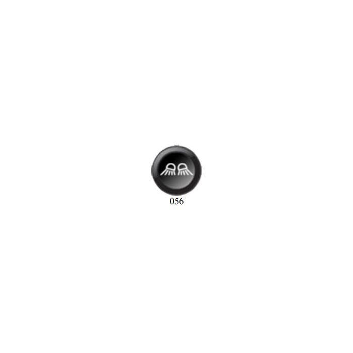EcuMaster 15mm Keyboard Insert 056