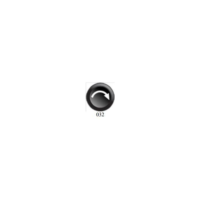 EcuMaster 15mm Keyboard Insert 032