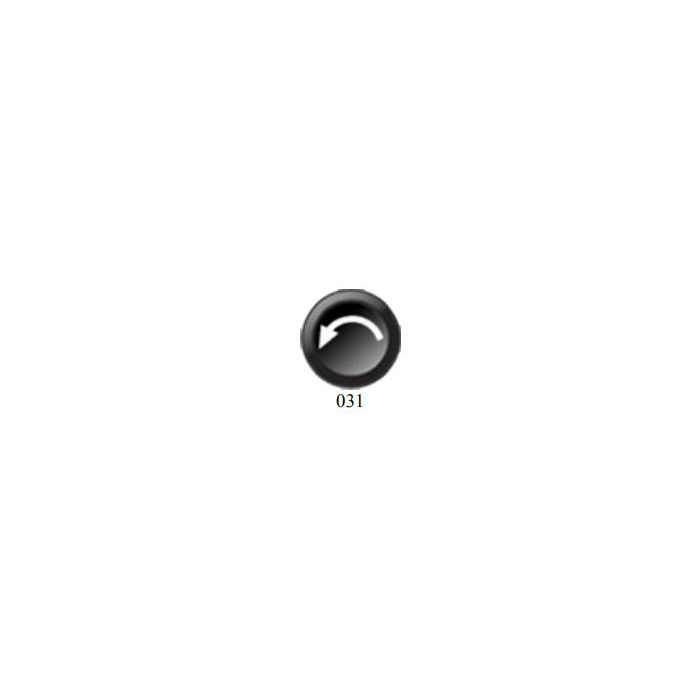 EcuMaster 15mm Keyboard Insert 031