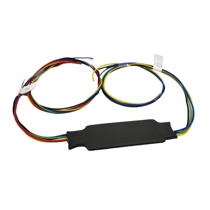 Ecumaster Vanos Low side to High side module