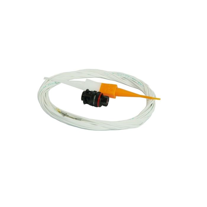 Ecumaster Pre terminated harness with connector(1m) for Battery isolator
