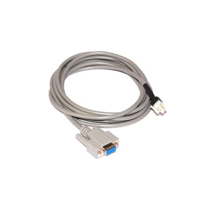 Ecumaster Haldex, DET2 communication cable