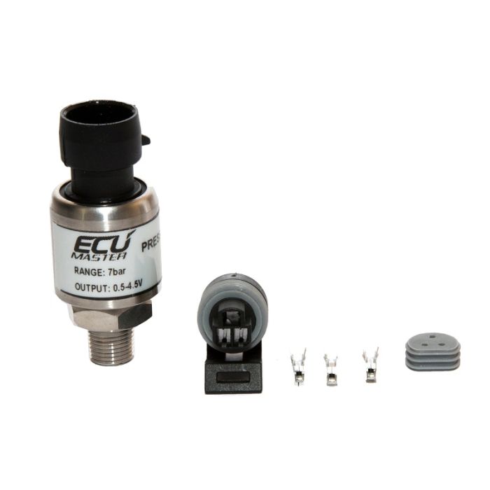 Ecumaster 7 BAR  Pressure Sensor