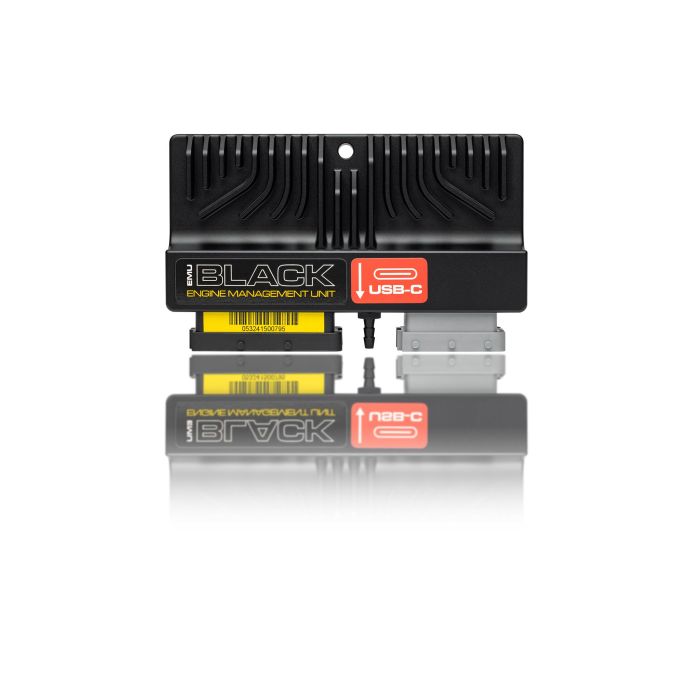 EcuMaster EMU BLACK USB-C