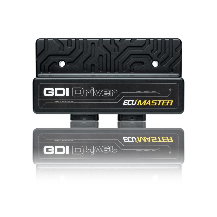 Ecumaster GDI Driver