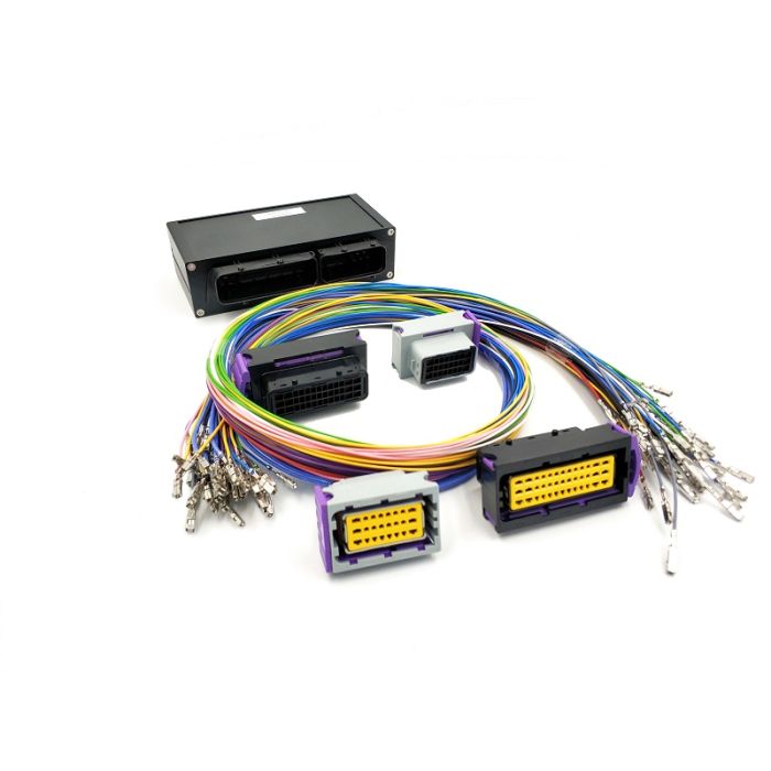 Ecumaster Interconnector EMU BLACK - Audi RS4