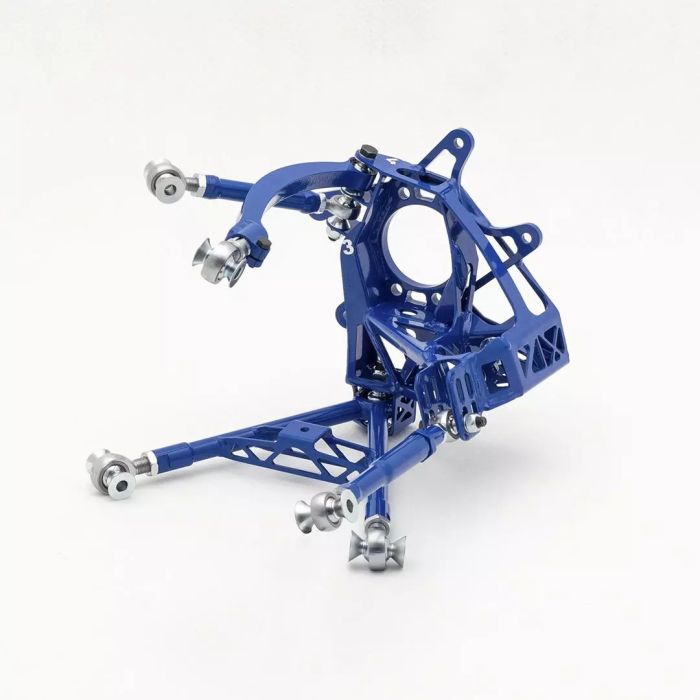 Nissan S14 S15 Rear Suspension Drop Knuckle Kit Wisefab