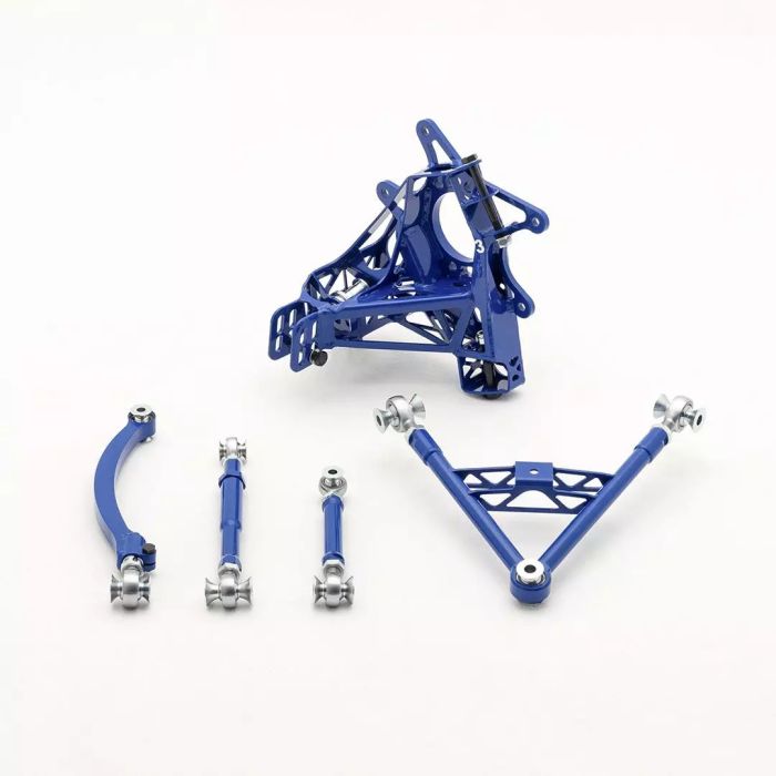 Nissan S13 Rear Suspension Drop Knuckle Kit Wisefab