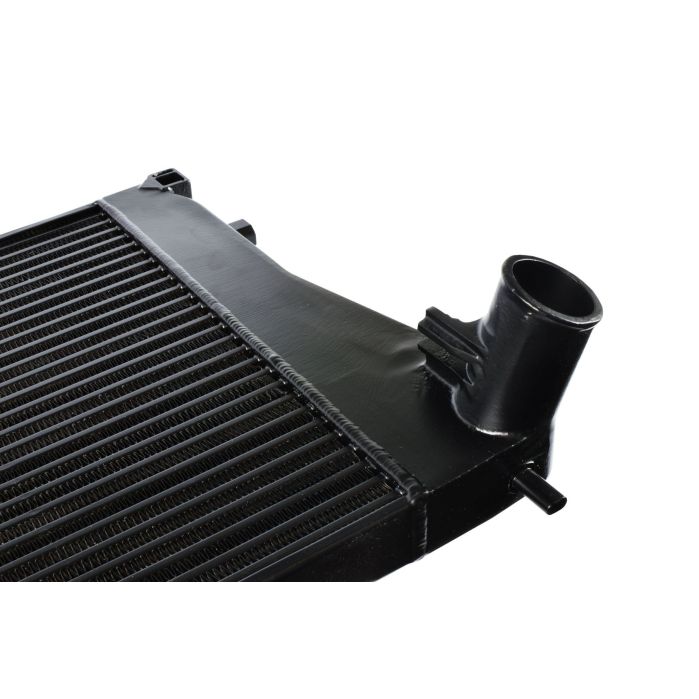 Intercooler VW Golf MK7 GTI / R 1.8 / 2.0 TFSI / GTI / TDI Stage 3 intercooler with silicone