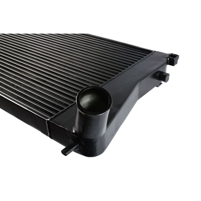 Intercooler VW Golf MK7 GTI / R 1.8 / 2.0 TFSI / GTI / TDI Stage 3 intercooler with silicone