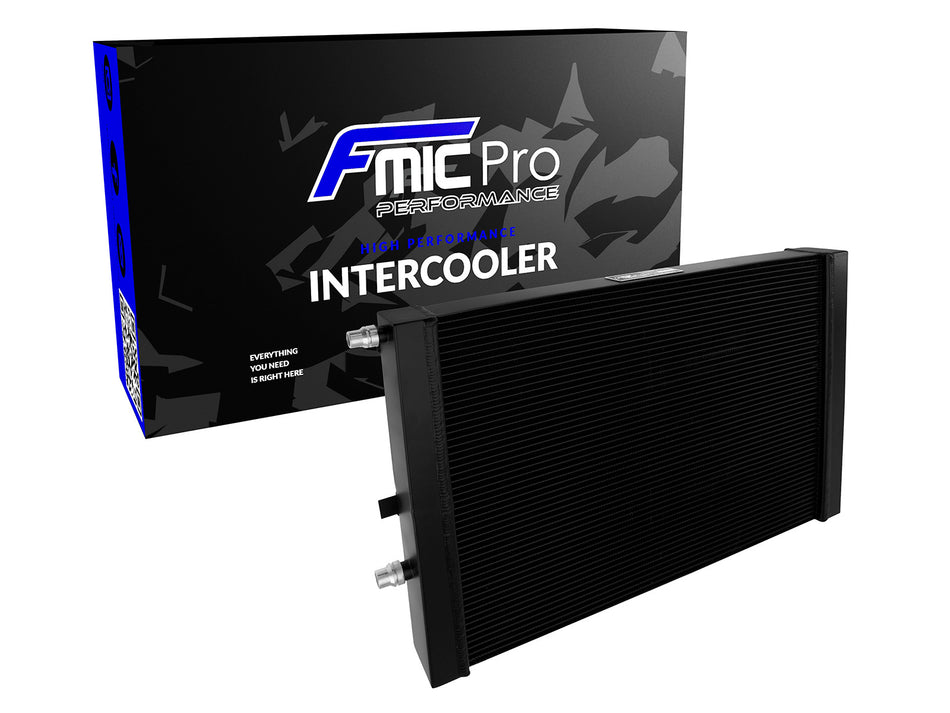 FMIC Pro Racing Radiator For BMW G30 G31 G32 G11 G12