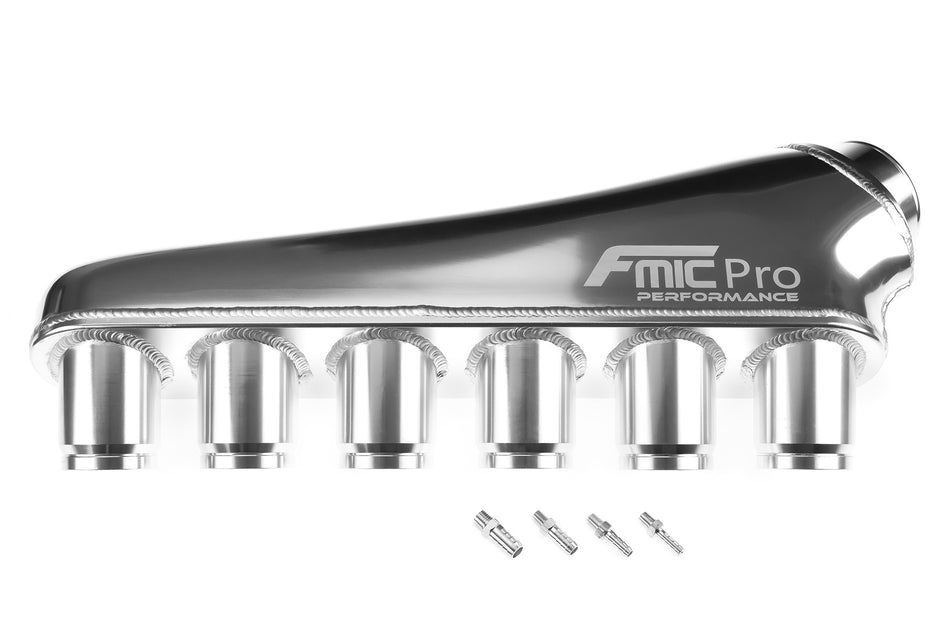 Intake Manifold CNC FMIC.Pro for BMW Z3 Z4 M3 E46 S54
