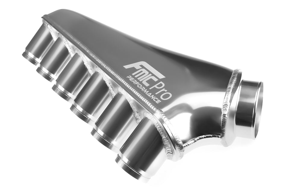 Intake Manifold CNC FMIC.Pro for BMW Z3 Z4 M3 E46 S54