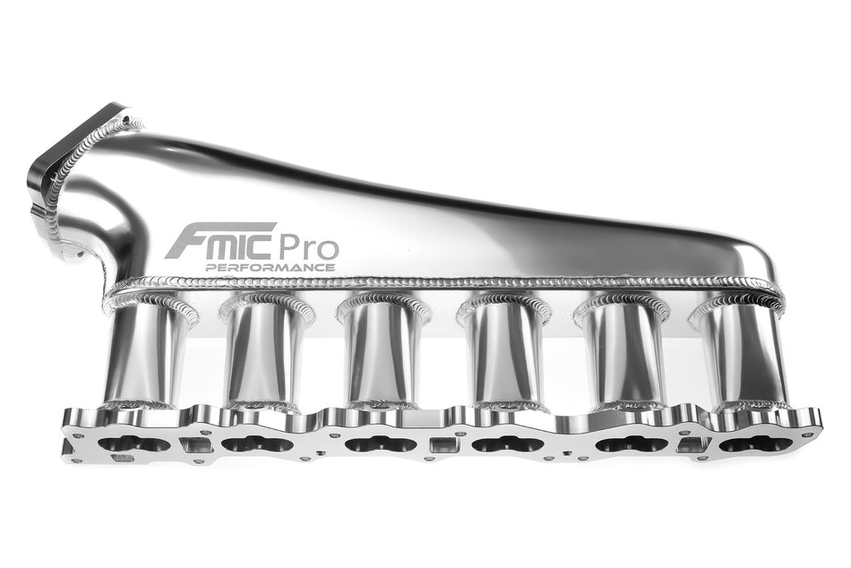Intake Manifold CNC FMIC.Pro for NISSAN RB25 RB25DET