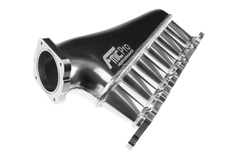 Intake Manifold CNC FMIC.Pro for NISSAN RB25 RB25DET