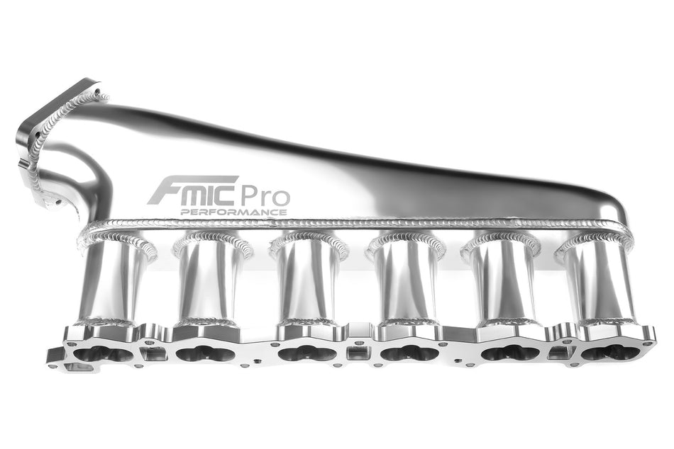 Intake Manifold CNC FMIC.Pro for  Nissan RB26