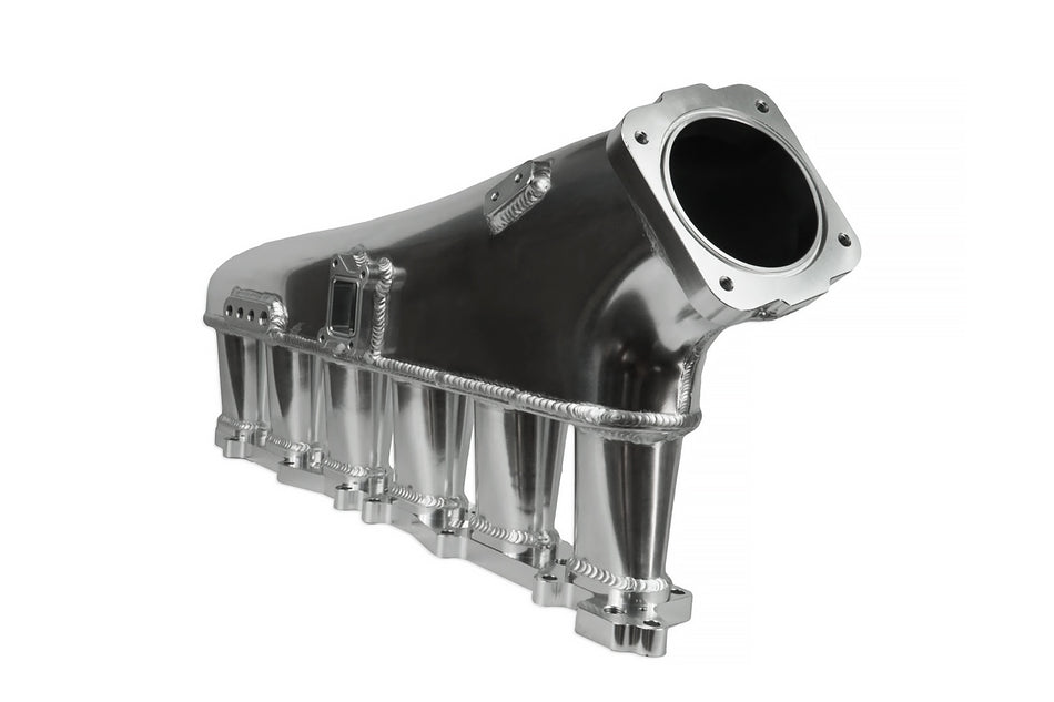 Intake Manifold CNC FMIC.Pro for  Nissan RB26