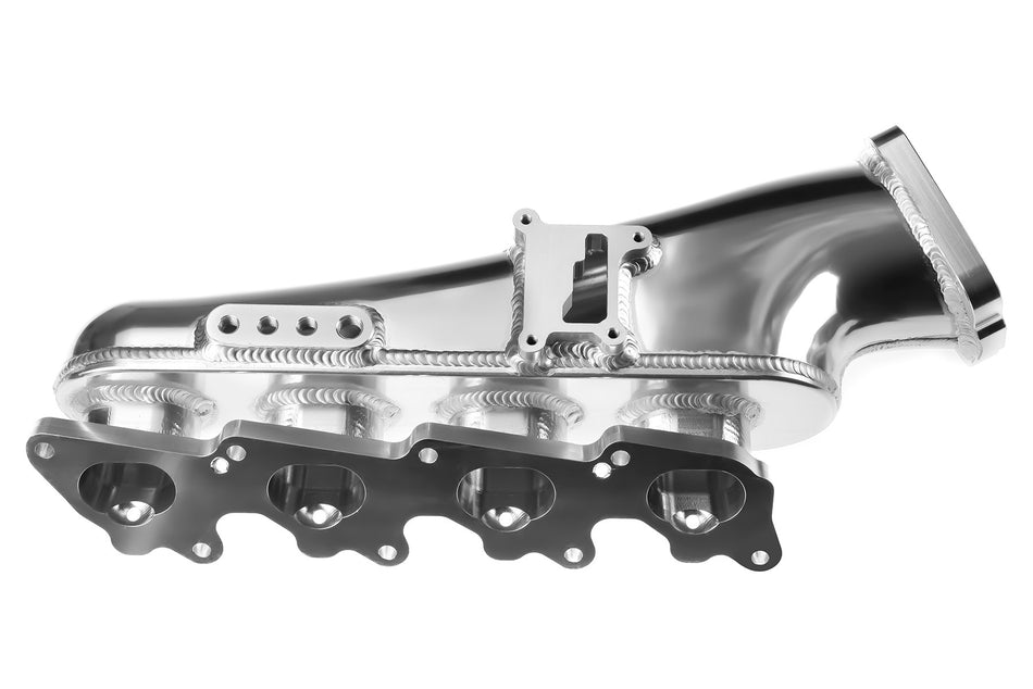 Intake Manifold CNC FMIC.Pro for Nissan S13 SR20DET