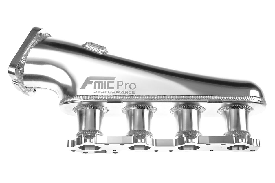 Intake Manifold CNC FMIC.Pro for Nissan S14 SR20DET