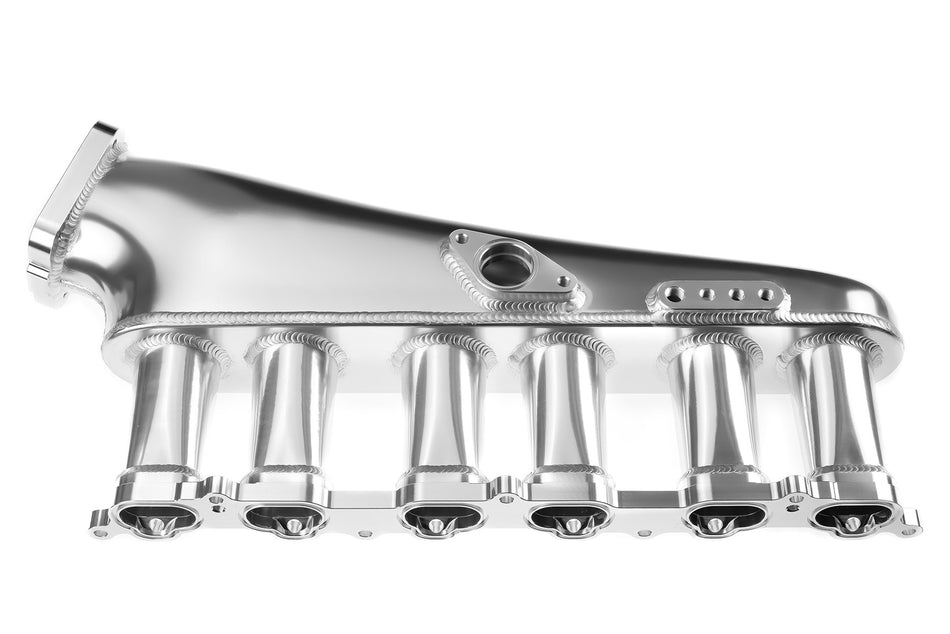 Intake Manifold CNC FMIC.Pro for TOYOTA CHASER SUPRA 1JZ