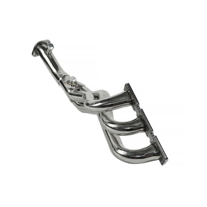 Exhaust manifold header BMW E46 99-00 323/328 E39 528/525/Z3 96-01 2.5/3.0