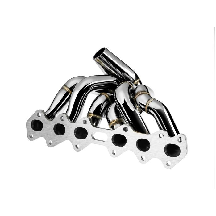 Exhaust manifold FMIC.Pro Toyota 2JZ GE T4 Twin Scroll SS321