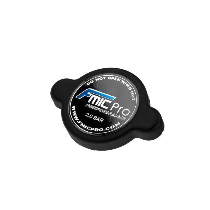 Fmic.Pro radiator cap small 2.0 bar – model 2