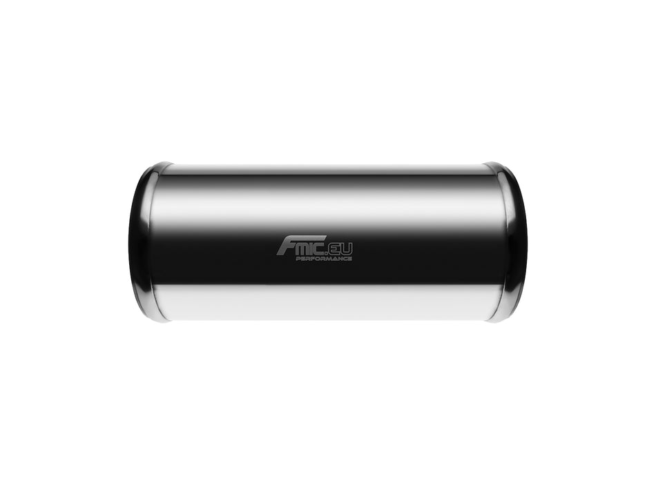 Aluminum Connector 89mm 10 cm