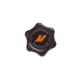 Mishimoto MMRC-13-SMCF Carbon Fiber 1.3  Bar Radiator Cap Small