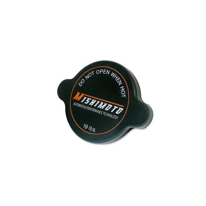 Mishimoto MMRC-13L High Pressure  Radiator Cap Large 1.3 BAR