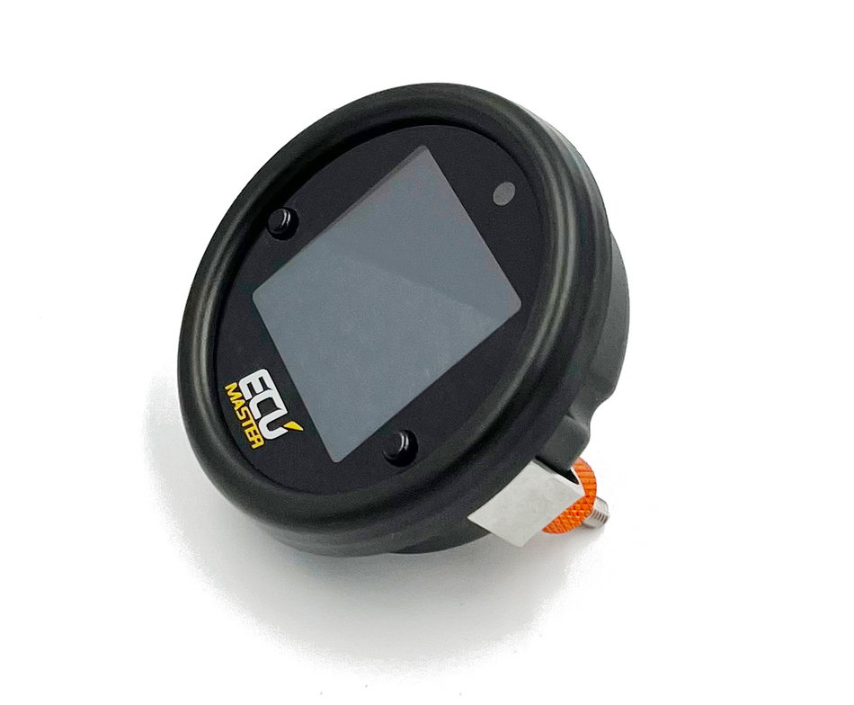 Ecumaster MFD15 GEN2 52mm Can-Bus multi display