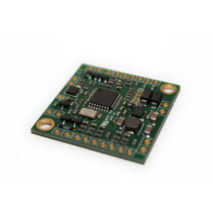 Ecumaster CAN Switch Board V3