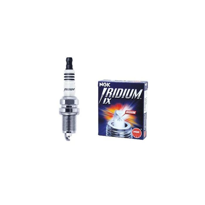 NGK BKR9EIX Spark Plugs for 1.4/1.8/2.0 TSI and TFSI Engines